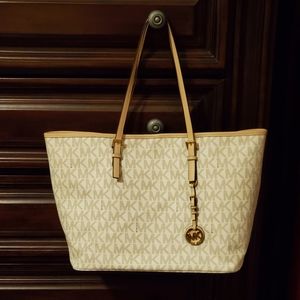 Michael Kors Large Tote